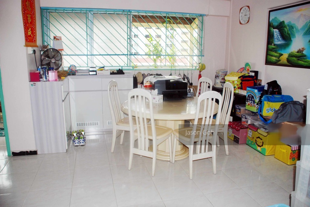 Blk 354 Bukit Batok Street 31 (Bukit Batok), HDB Executive #138416102